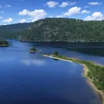Staksholmen By Interhome Nyaraló Konsmo