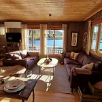 Staksholmen By Interhome *