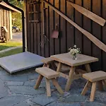 Nyaraló Staksholmen By Interhome *