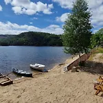 Staksholmen By Interhome Vakantiehuis Konsmo