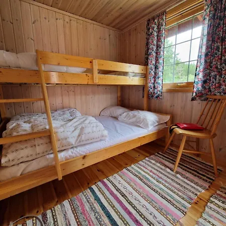 Staksholmen - Sow725 By Interhome * Konsmo