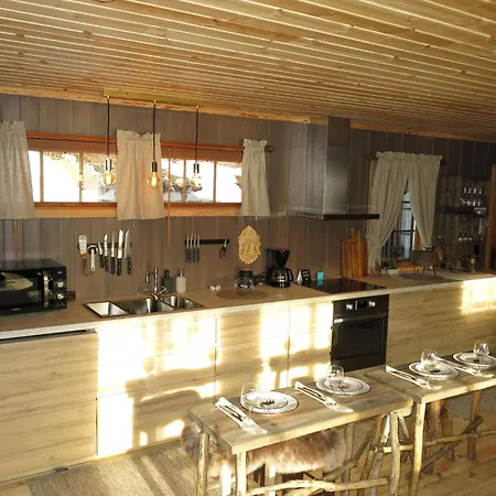 Staksholmen - Sow725 By Interhome Konsmo