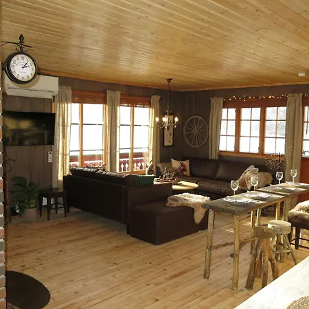 Staksholmen By Interhome