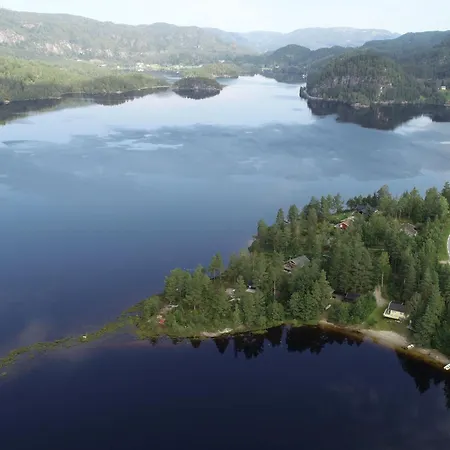 펜션 Staksholmen By Interhome