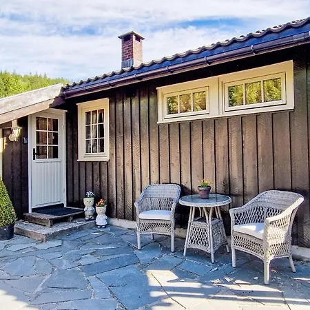 Staksholmen - Sow725 By Interhome Holiday home Konsmo