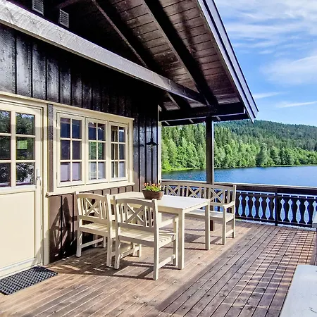 Staksholmen - Sow725 By Interhome Holiday home Konsmo