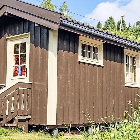 Staksholmen - Sow725 By Interhome Holiday home Konsmo