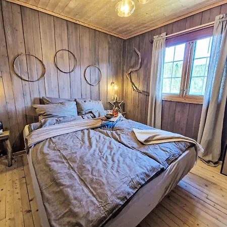 펜션 Staksholmen By Interhome