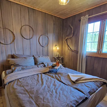 Staksholmen By Interhome