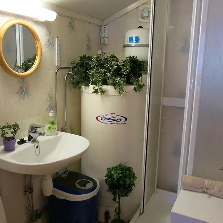 Staksholmen By Interhome 度假居