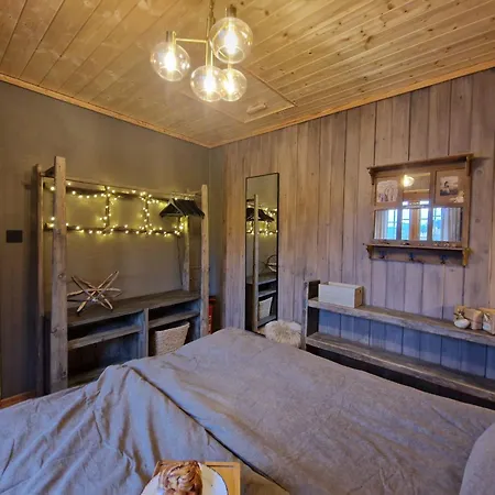 Staksholmen By Interhome 度假居 Konsmo