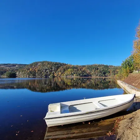 Staksholmen By Interhome * Konsmo