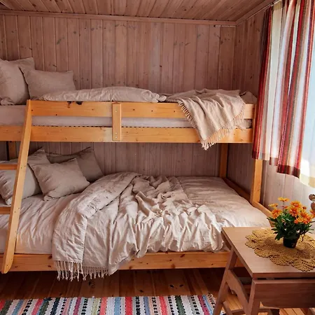 Staksholmen By Interhome *