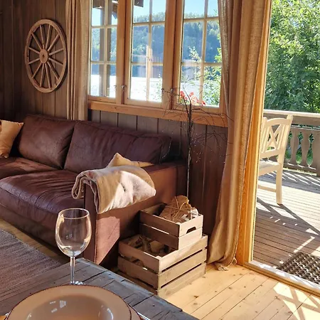 Staksholmen By Interhome *