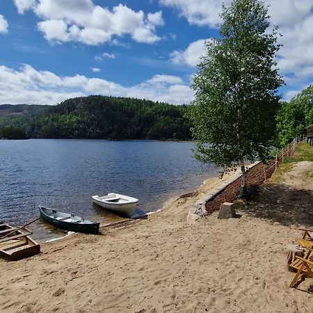 Staksholmen By Interhome Casa vacanze Konsmo