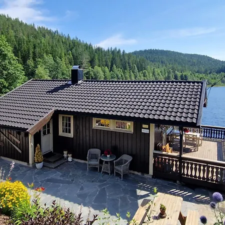 Staksholmen By Interhome Casa vacanze Konsmo