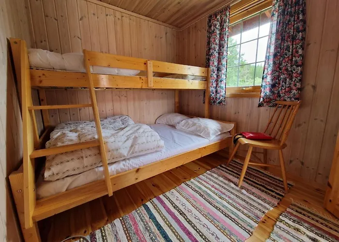 Staksholmen By Interhome * Konsmo