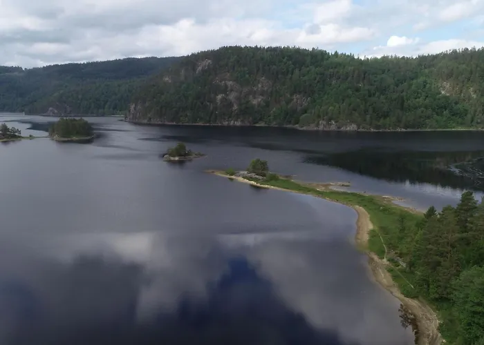 Staksholmen By Interhome Casa de Férias Konsmo