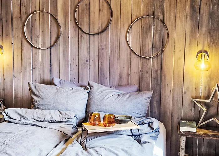 Casa de Férias Staksholmen By Interhome Konsmo