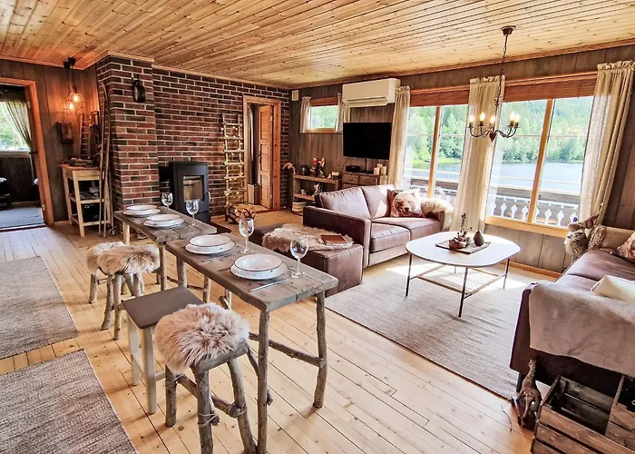 Staksholmen By Interhome Casa de Férias Konsmo