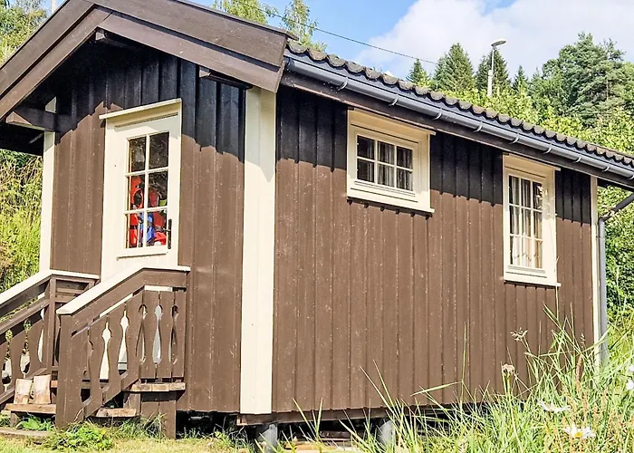 Staksholmen By Interhome Casa de Férias Konsmo