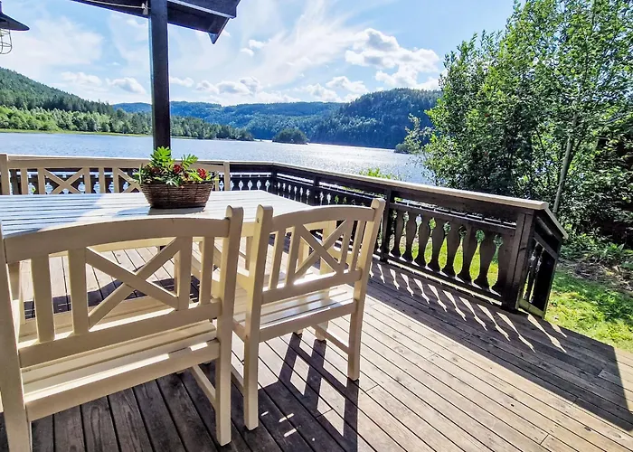 Staksholmen By Interhome *