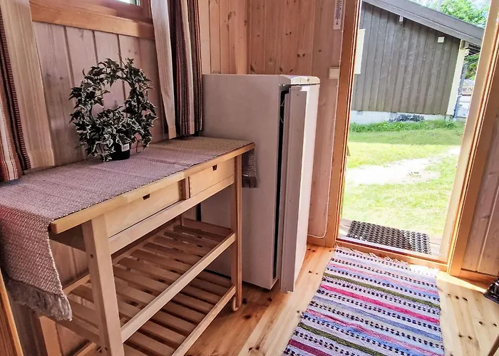 Staksholmen By Interhome