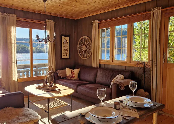 Staksholmen By Interhome *