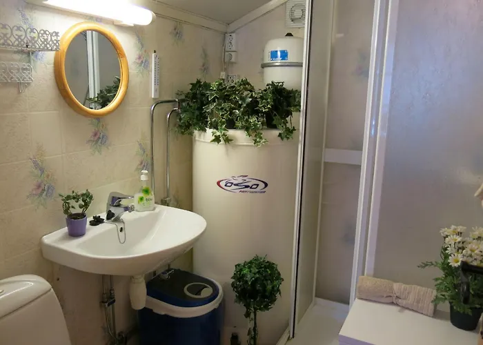 Staksholmen By Interhome 度假居