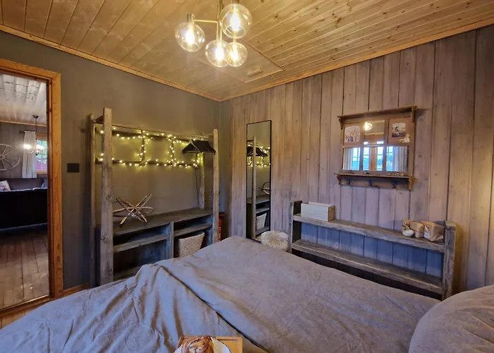 Staksholmen By Interhome 度假居 Konsmo