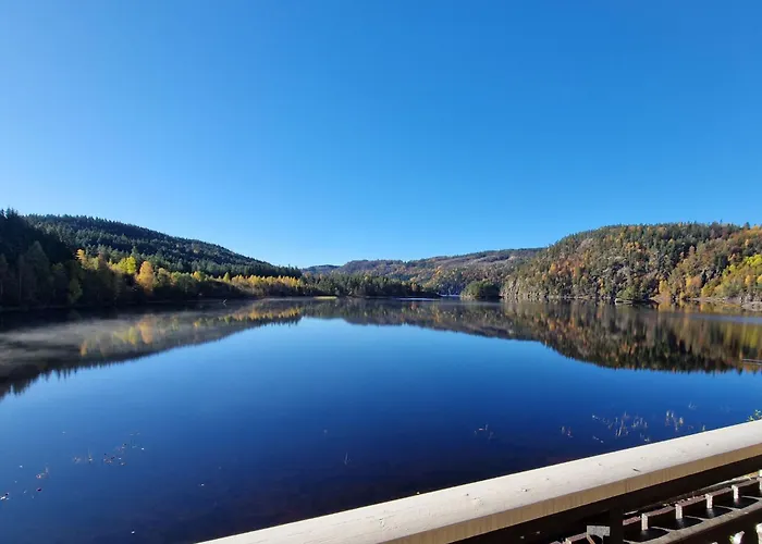 Staksholmen By Interhome Konsmo