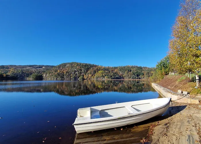 Staksholmen By Interhome * Konsmo