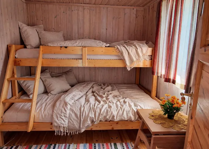 Staksholmen By Interhome *