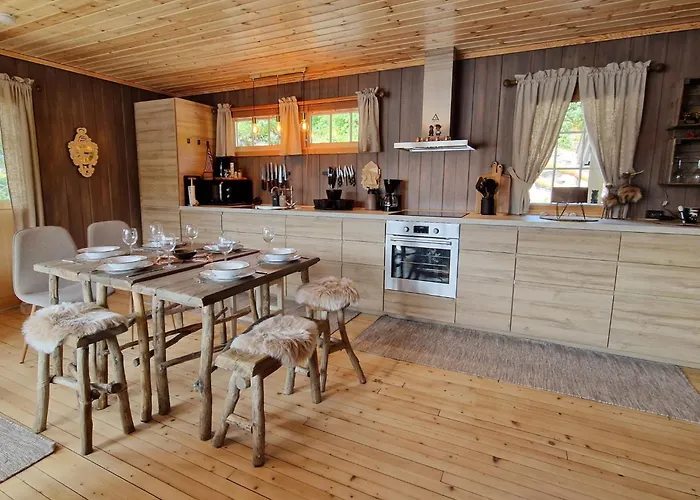 Staksholmen By Interhome 度假居