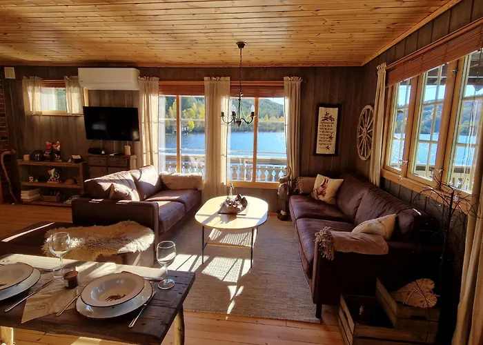 Staksholmen By Interhome *