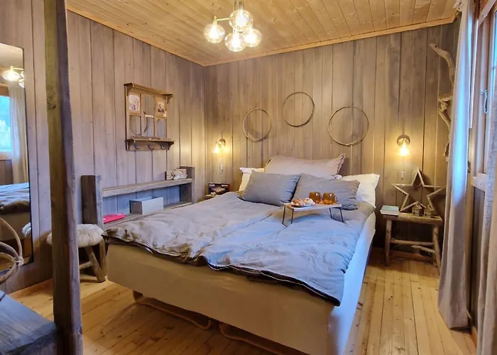 Staksholmen By Interhome *