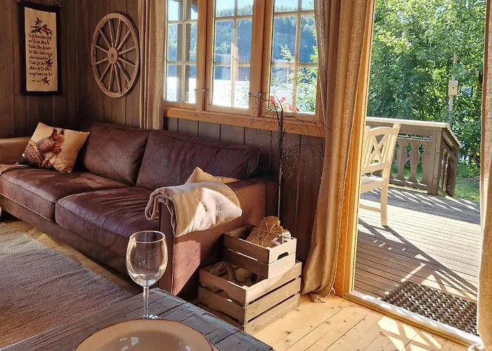 Staksholmen By Interhome *