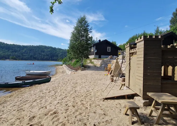 Staksholmen By Interhome