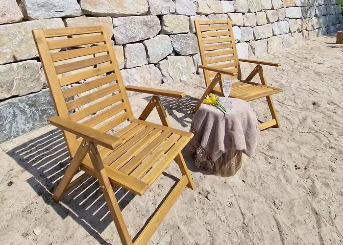 Staksholmen By Interhome Konsmo