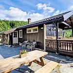 Staksholmen By Interhome بيت للعطل Konsmo