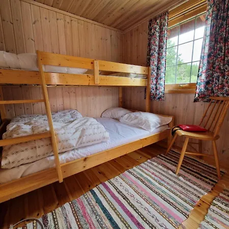 Staksholmen By Interhome * Konsmo