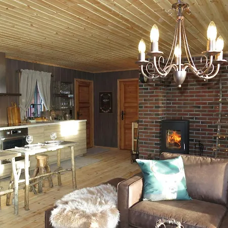 別荘 Staksholmen By Interhome *