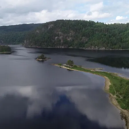 Staksholmen By Interhome 別荘 Konsmo