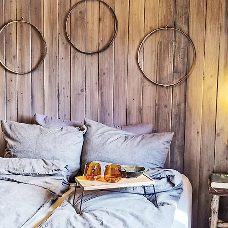 別荘 Staksholmen By Interhome Konsmo