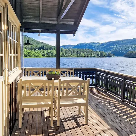 Staksholmen By Interhome *