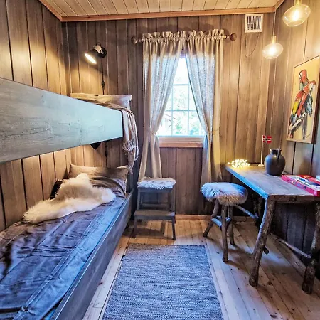 Staksholmen By Interhome Konsmo