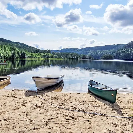 Staksholmen By Interhome * Konsmo