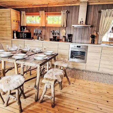 Staksholmen By Interhome 別荘