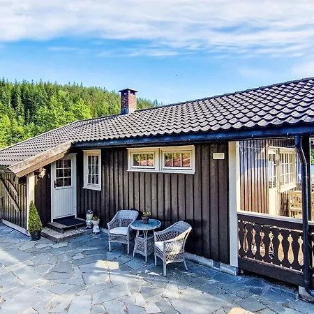 別荘 Staksholmen By Interhome *