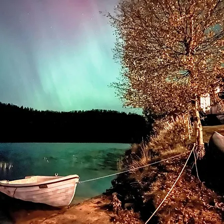 別荘 Staksholmen By Interhome *